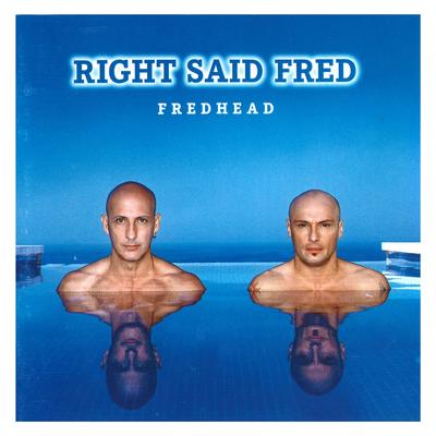 Love Song By Right Said Fred's cover