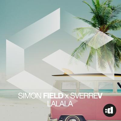 La La La By Simon Field, SverreV's cover