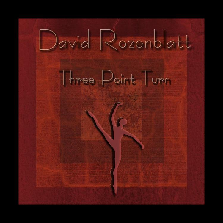 David Rozenblatt's avatar image