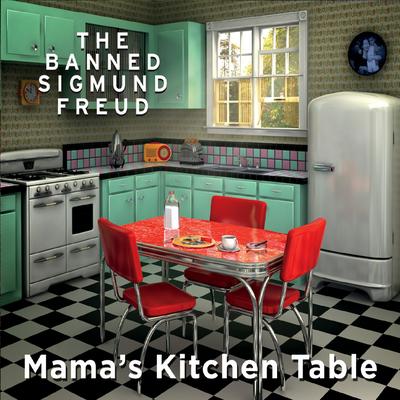 Mama's Kitchen Table's cover