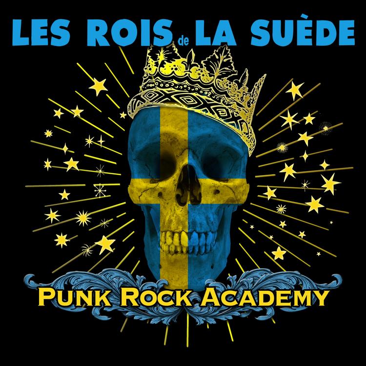 Les Rois de la Suède's avatar image