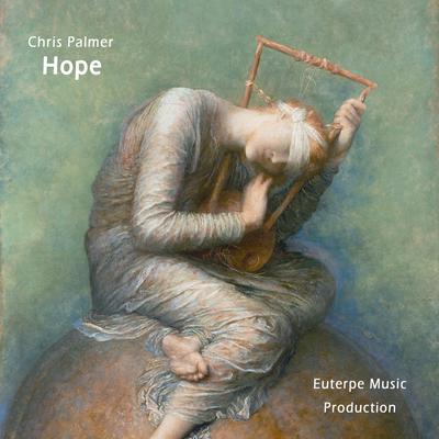 Hope By Chris Palmer's cover