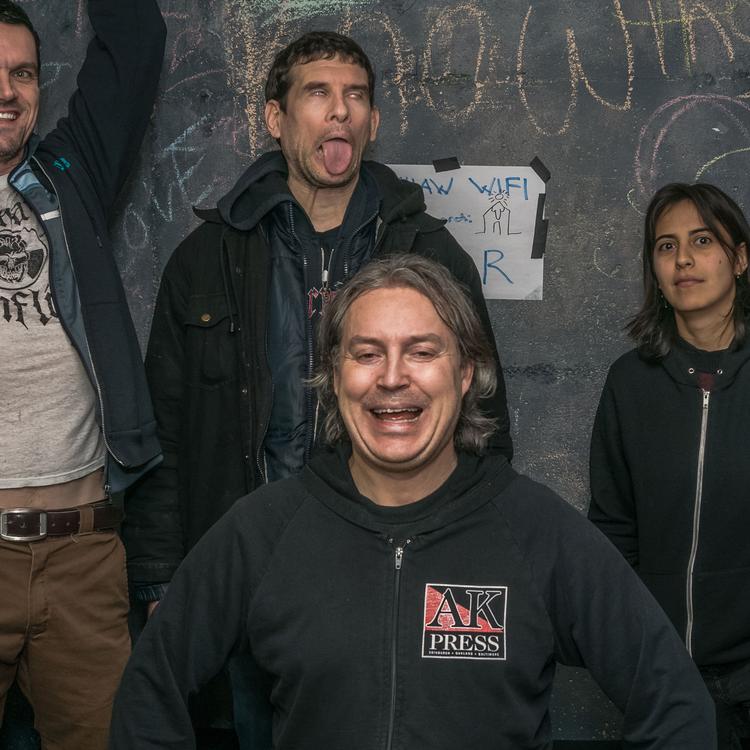 Propagandhi's avatar image