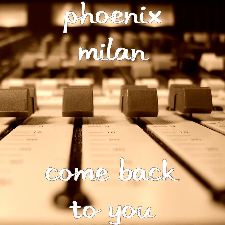 Phoenix Milan's avatar image