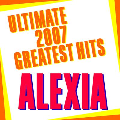 Number One By Alexia's cover