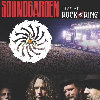 Rusty Cage (Live) By Soundgarden's cover
