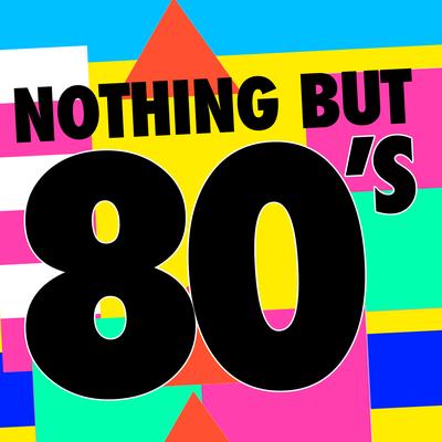 Arthur's Theme (Best That You Can Do) By Compilation Années 80, 80's Pop, 80's Pop Super Hits's cover