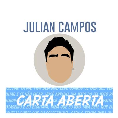 Carta Aberta By Julian Campos's cover