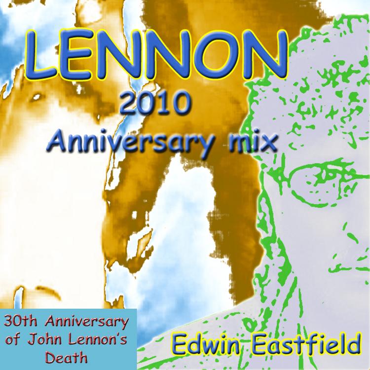 Edwin Eastfield's avatar image