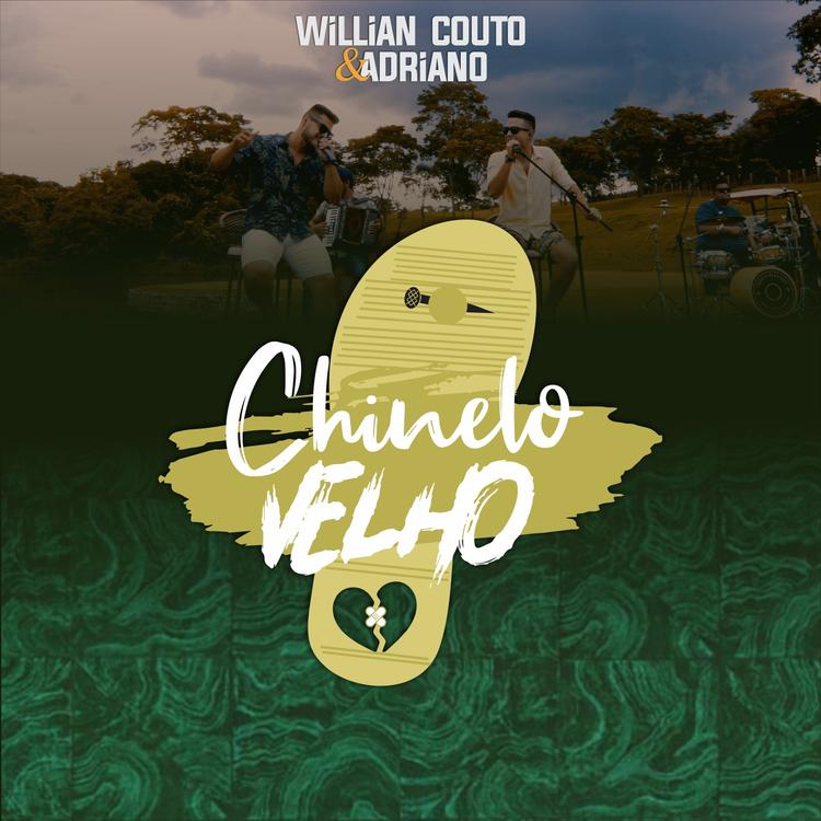 Willian Couto e Adriano's avatar image