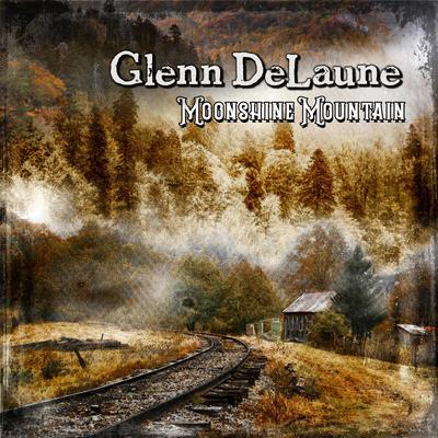 Glenn DeLaune's cover