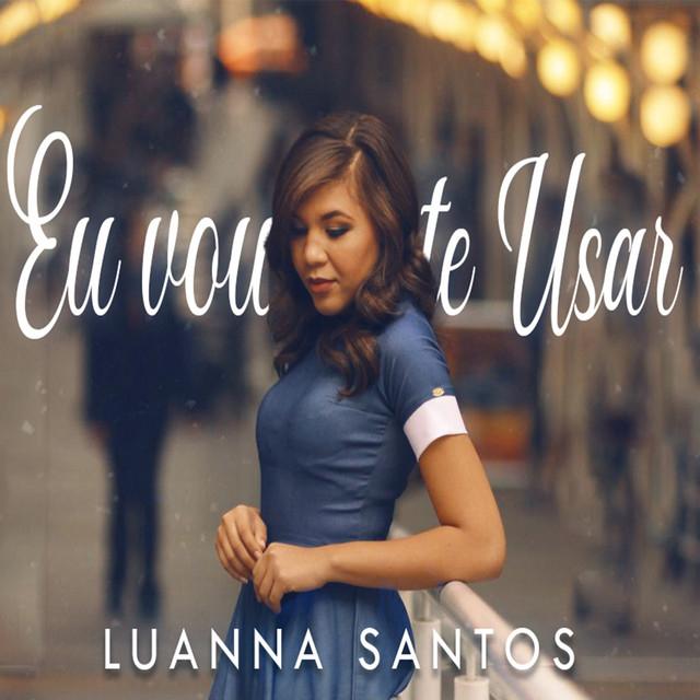 Luanna Santos's avatar image