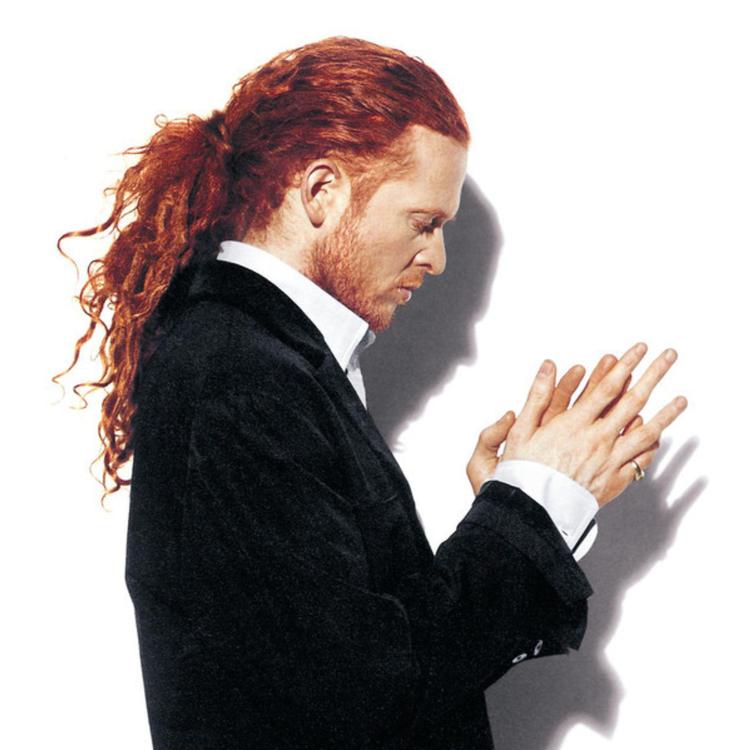 Simply Red's avatar image