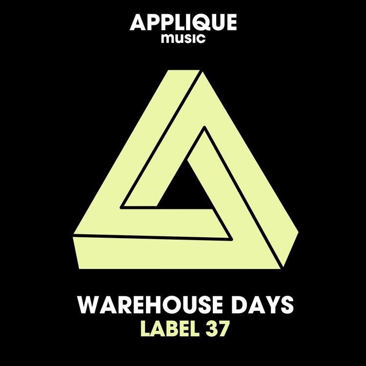 Label 37's avatar image