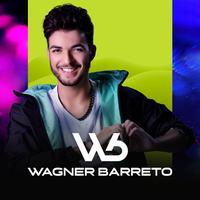 Wagner Barreto's avatar cover