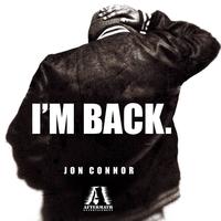 Jon Connor's avatar cover