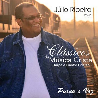 Clássicos da Música Cristã - Harpa e Cantor Cristão, Vol. 2's cover