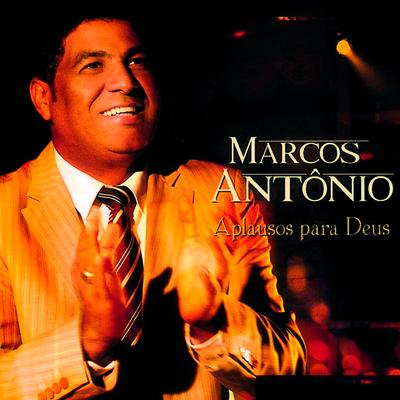 Tu Me Guiarás (Instrumental) By Marcos Antônio's cover