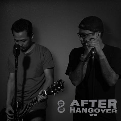 After Hangover's cover