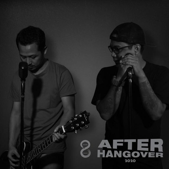 After Hangover's avatar image