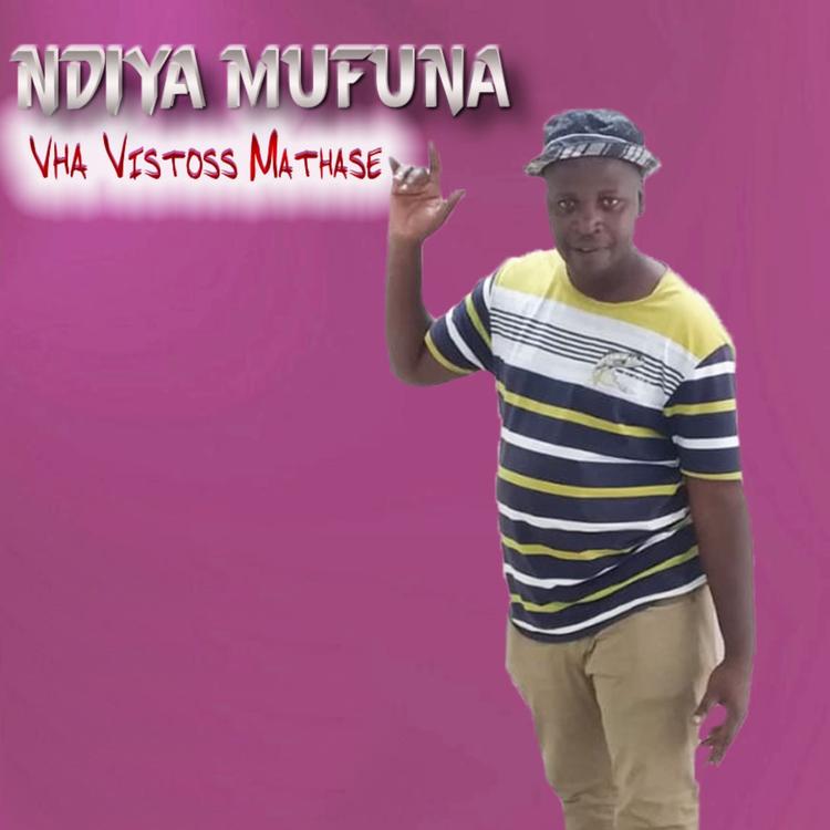 Vha Vistoss Mathase's avatar image