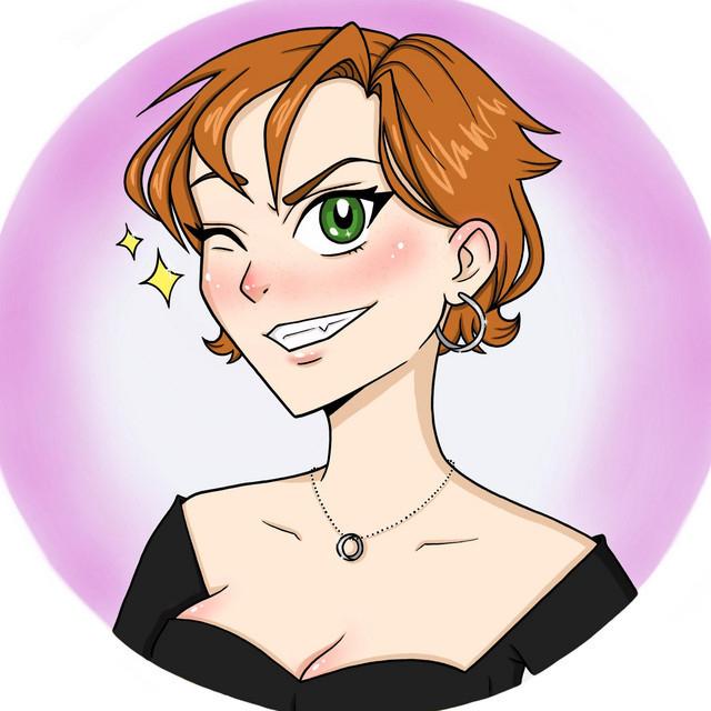 Ellie Banke's avatar image