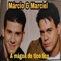 Márcio e Marciel's avatar cover