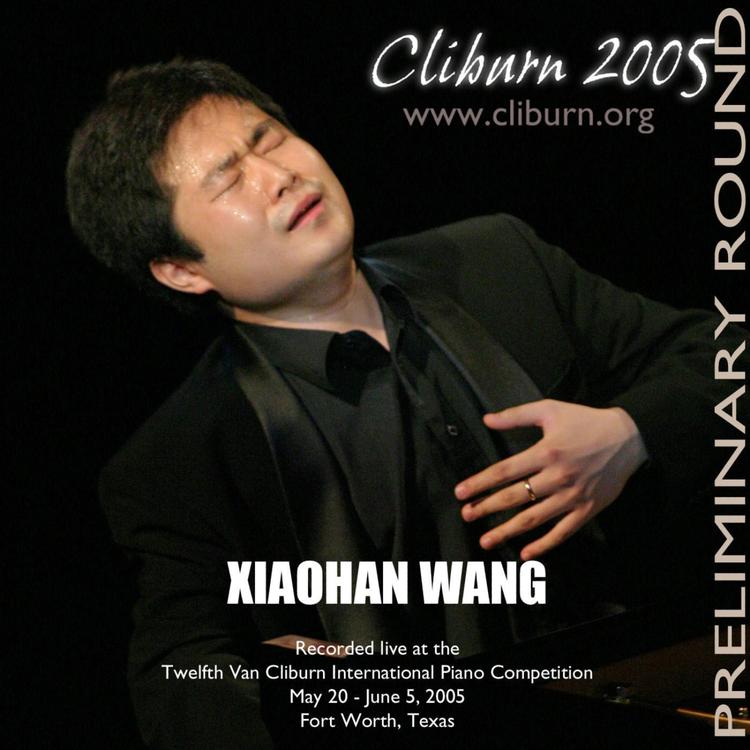 Xiaohan Wang's avatar image