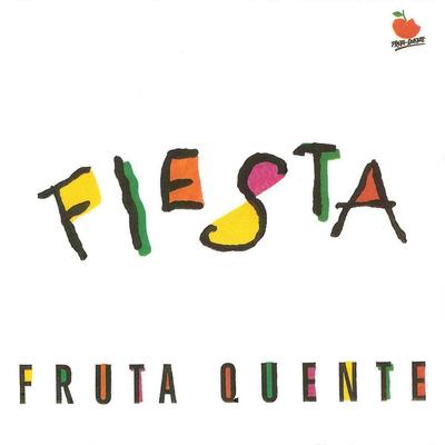 Pra Dançar Carimbó By Banda Fruta Quente's cover