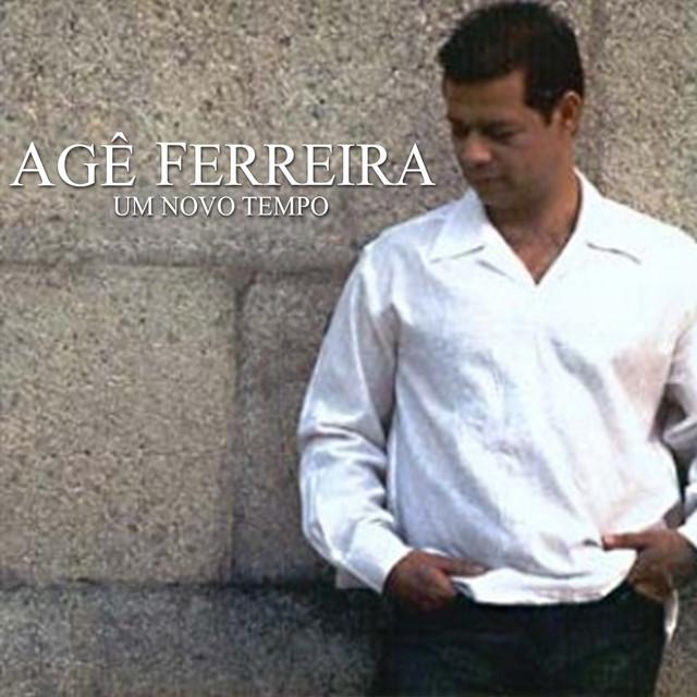 Age Ferreira's avatar image