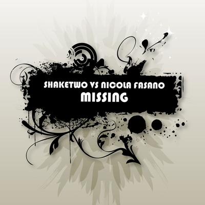 Missing (DJ Pedro Club Mix) By Nicola Fasano, Paula B., Dj Pedro, DJ Pedro's cover