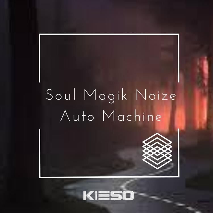 Soul Magik Noize's avatar image