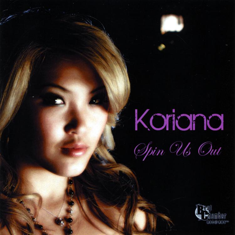 Koriana's avatar image
