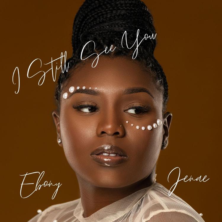 Ebony Jenae's avatar image