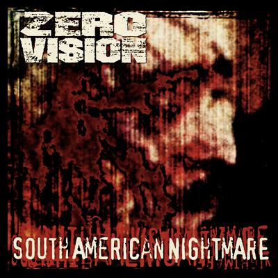 Paranóia Nuclear By Zero Vision's cover