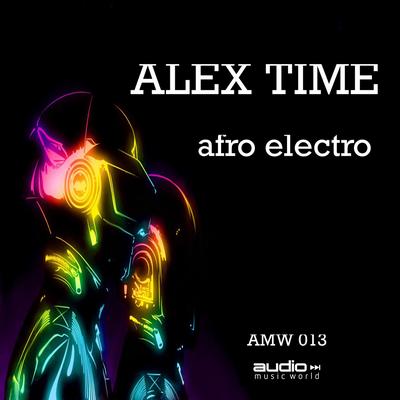 Alex Time's cover