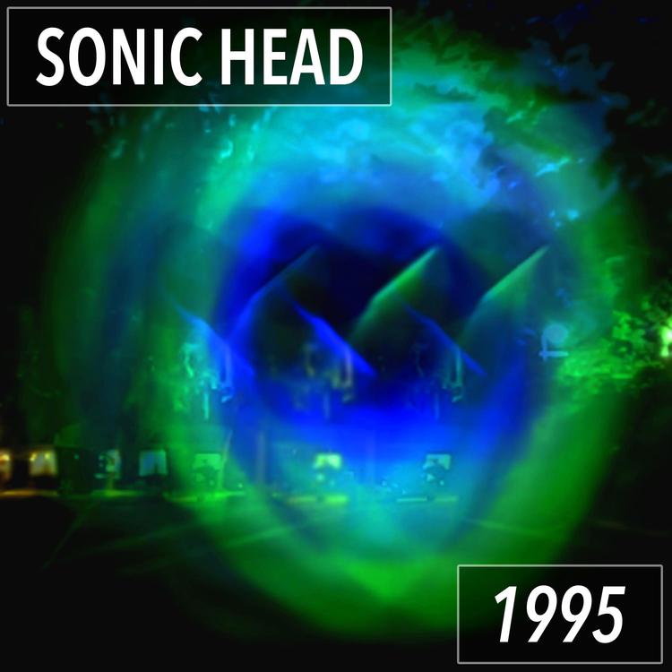 Sonic Head's avatar image