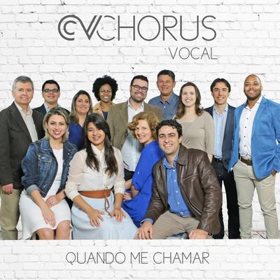 Chorus Vocal's cover