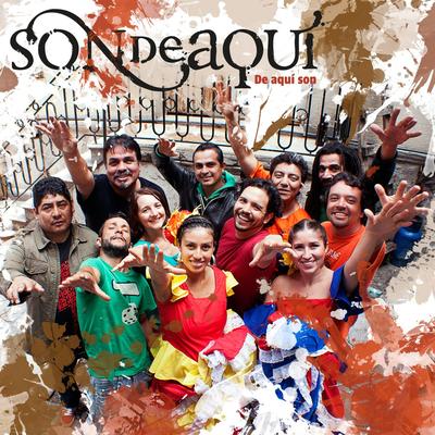 Con el Sol de la Mañana By Son de Aquí's cover