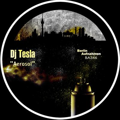 DJ Tesla's cover