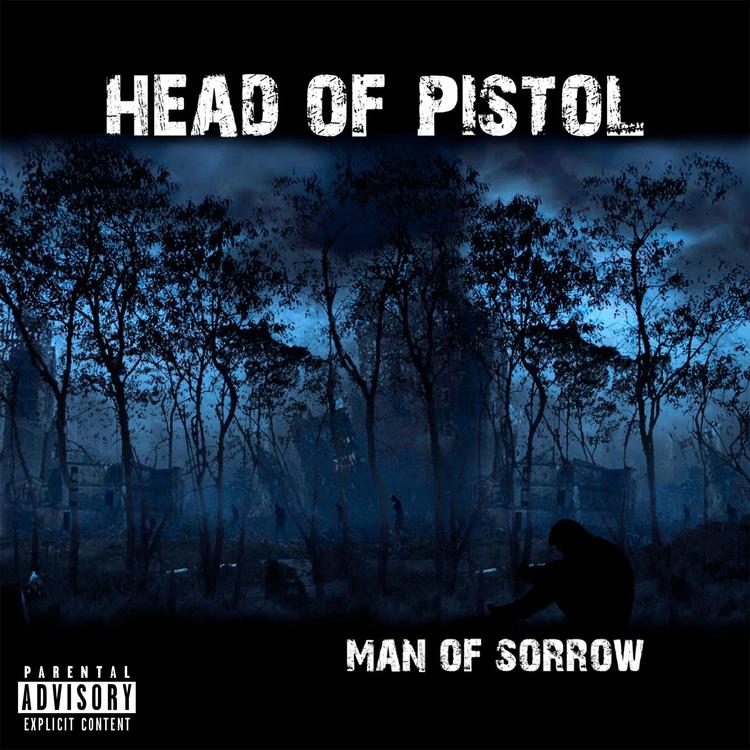 Head Of Pistol's avatar image