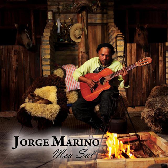 Jorge Marino's avatar image