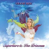 Geane Mos's avatar cover