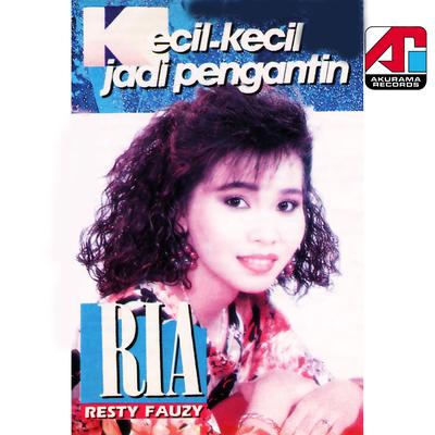 Kecil Kecil Jadi Pengantin's cover