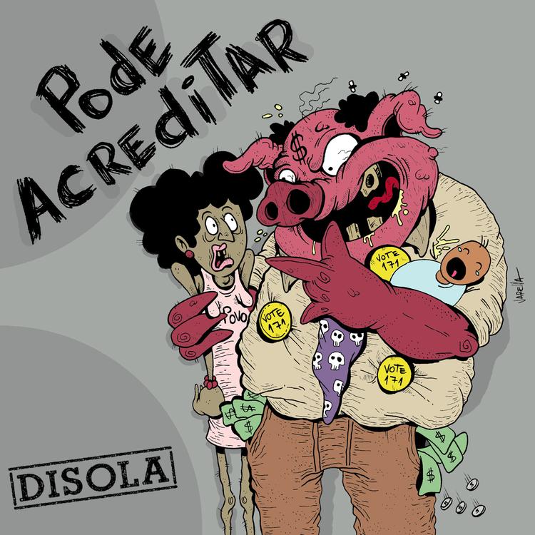 Disola's avatar image