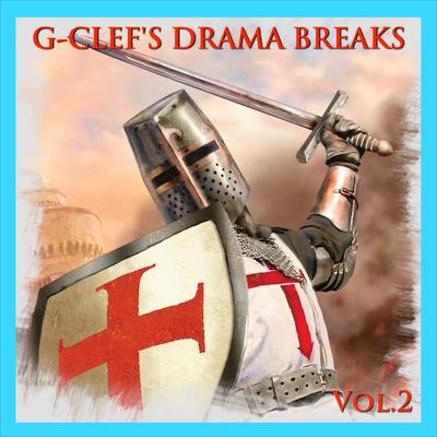 G-Clef's Drama Breaks, Volume 2's cover