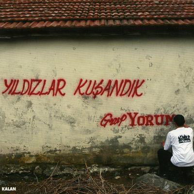 Yıldızlar Kuşandık's cover