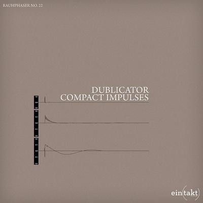 Compact Impulse By Dublicator's cover