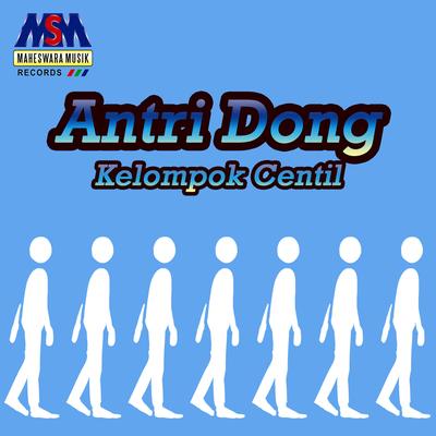 Antri Dong's cover