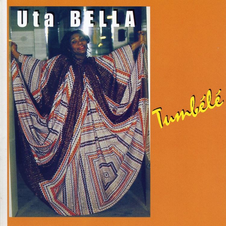 Uta Bella's avatar image